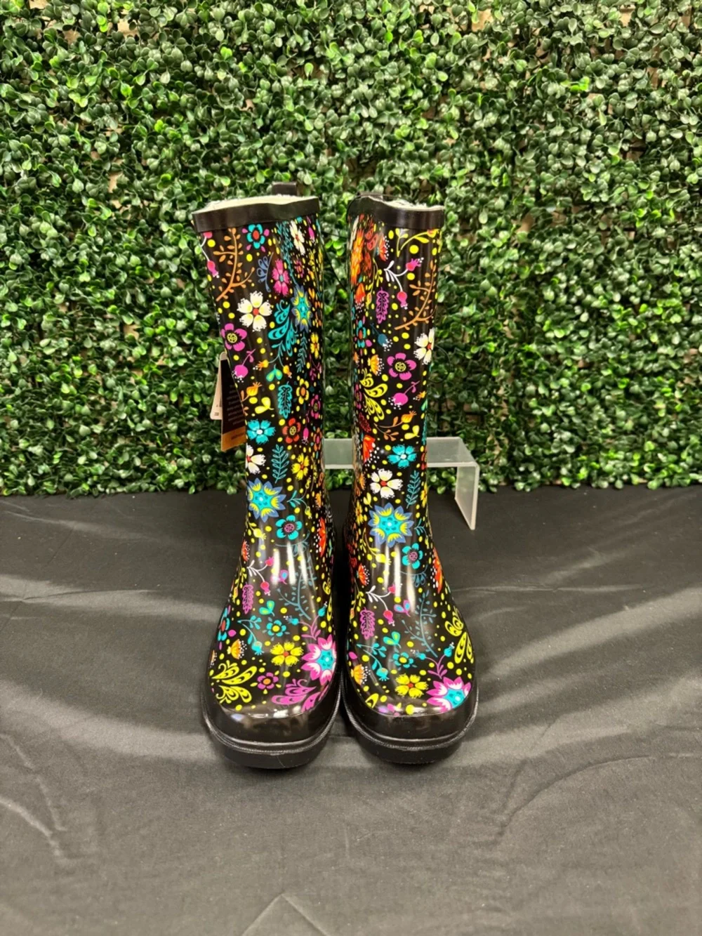 Western Chief Garden Play Tall Boot - W8
